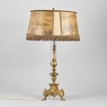 1058 3551 TABLE LAMP